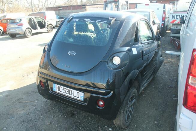 Microcar Due