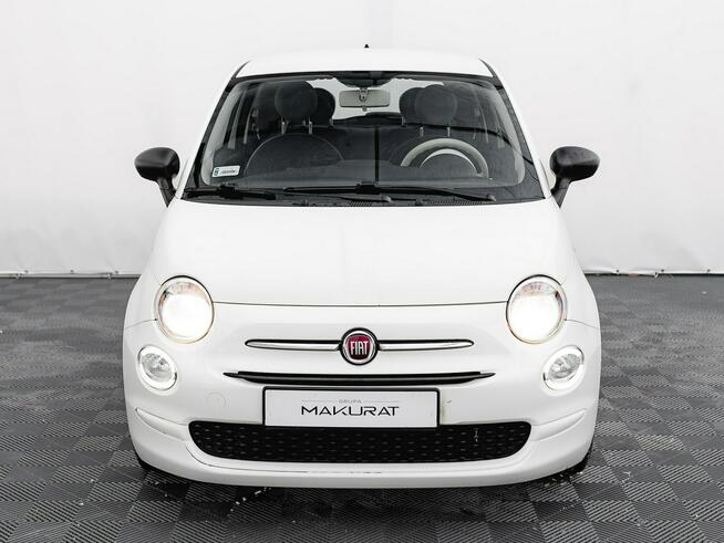 Fiat 500 GD572TN#1.2 Pop Klima Bluetooth Tryb City Tempomat Salon PL VAT 23%