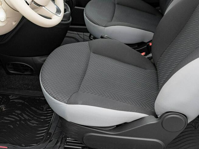 Fiat 500 GD572TN#1.2 Pop Klima Bluetooth Tryb City Tempomat Salon PL VAT 23%