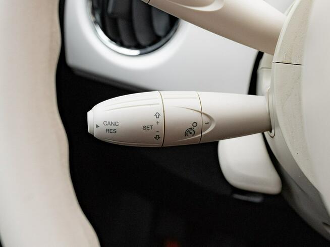 Fiat 500 GD572TN#1.2 Pop Klima Bluetooth Tryb City Tempomat Salon PL VAT 23%