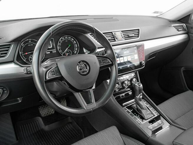 Škoda Superb WZ7608V#2.0 TDI Ambition DSG7 Cz.park Bi-Xenon Salon PL VAT23%