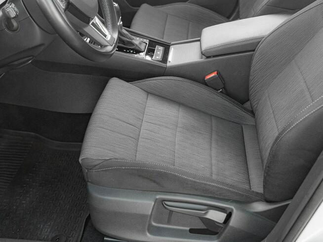 Škoda Superb WZ7608V#2.0 TDI Ambition DSG7 Cz.park Bi-Xenon Salon PL VAT23%