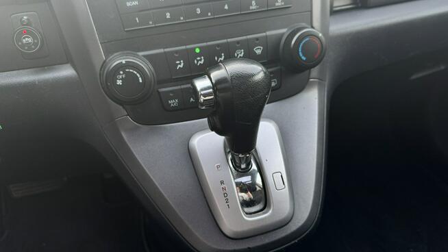 Honda CR-V I Właść. od nowości Automat 2.4 Benz + LPG 166KM Szyberdach HAK