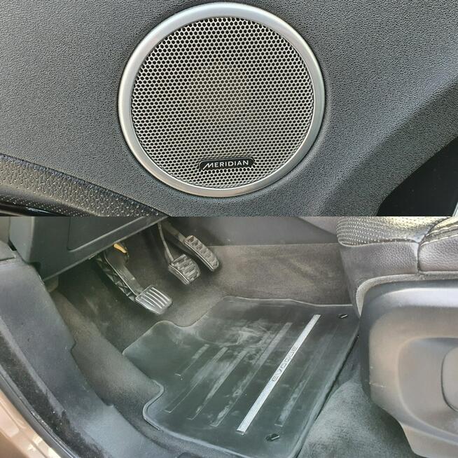 Land Rover Range Rover Evoque 2.2d 150KM # Manual # 2WD # Bogate Wyposażenie # Super Stan !!!