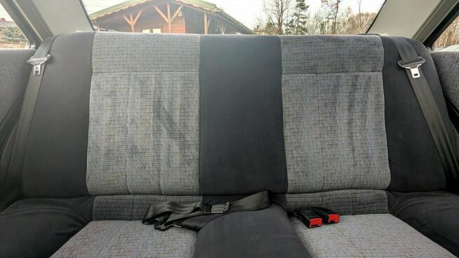 Peugeot 405 1.6i*88PS*OPŁACONY*Bezwypadkowy*Stan Kolekcjonerski*116.000km*Serwis*