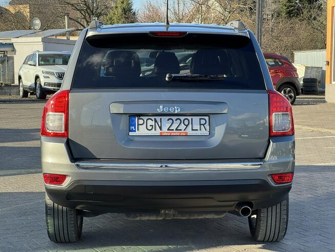 Jeep Compass *FILM*Boston Audio*Navi*Roczna Gwarancja Techniczna*