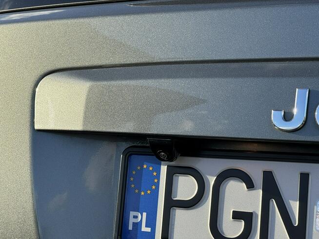 Jeep Compass *FILM*Boston Audio*Navi*Roczna Gwarancja Techniczna*