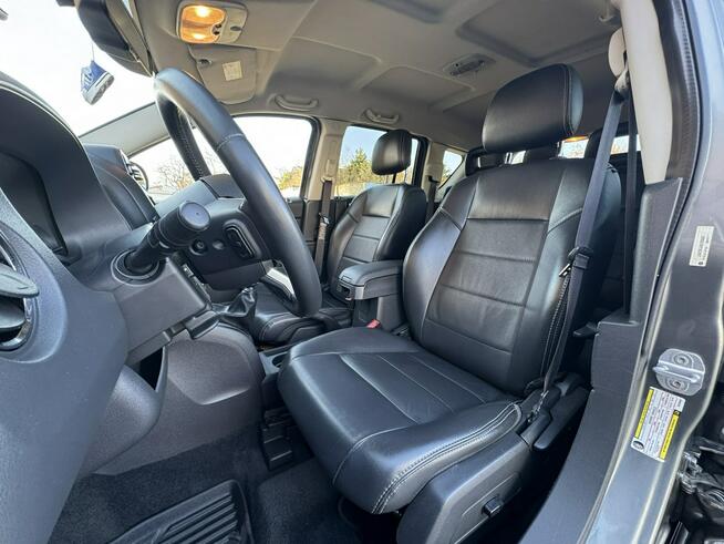 Jeep Compass *FILM*Boston Audio*Navi*Roczna Gwarancja Techniczna*