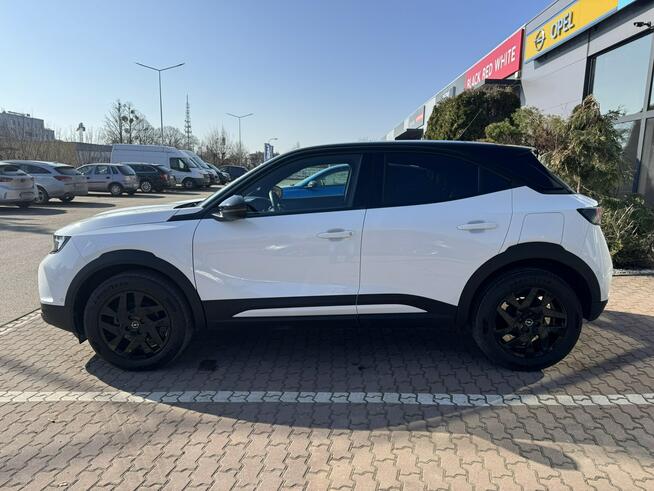 Opel Mokka GS Line 1.2 Turbo 130 KM automat AT8