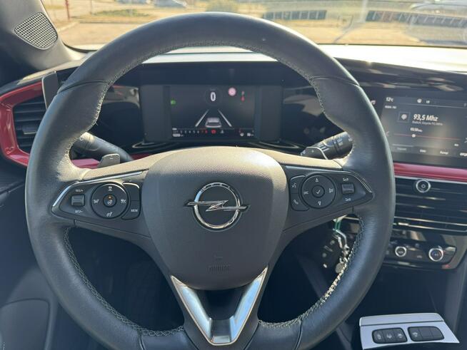 Opel Mokka GS Line 1.2 Turbo 130 KM automat AT8