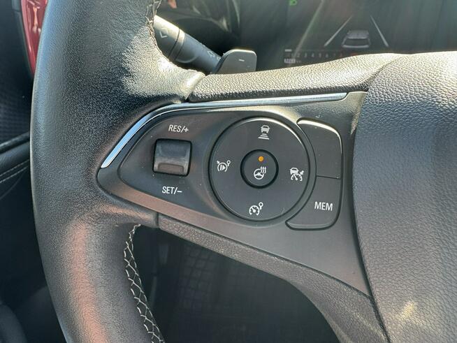 Opel Mokka GS Line 1.2 Turbo 130 KM automat AT8