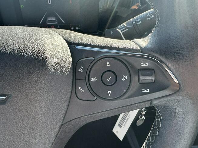 Opel Mokka GS Line 1.2 Turbo 130 KM automat AT8