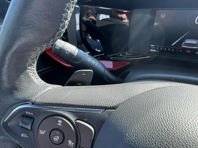Opel Mokka GS Line 1.2 Turbo 130 KM automat AT8