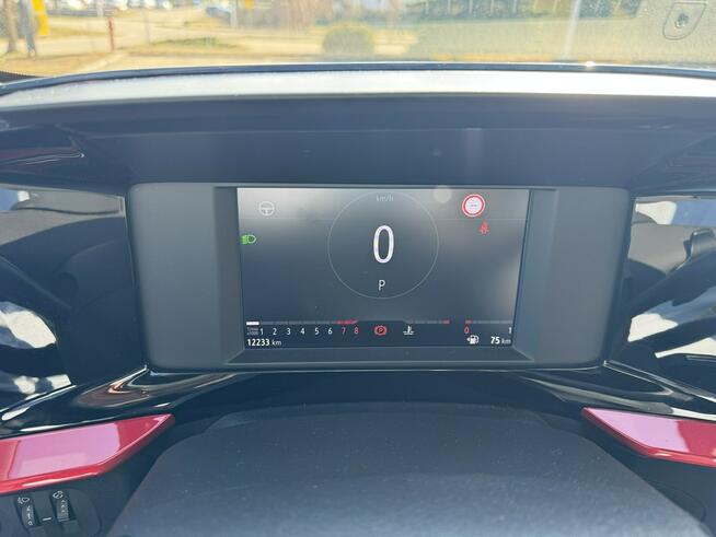 Opel Mokka GS Line 1.2 Turbo 130 KM automat AT8