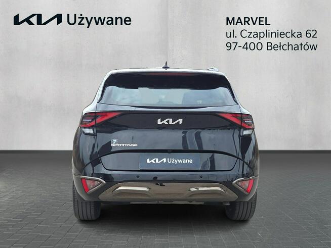 Kia Sportage 1.6 T-GDI 150 KM 6MT FWD Wersja Anniversary