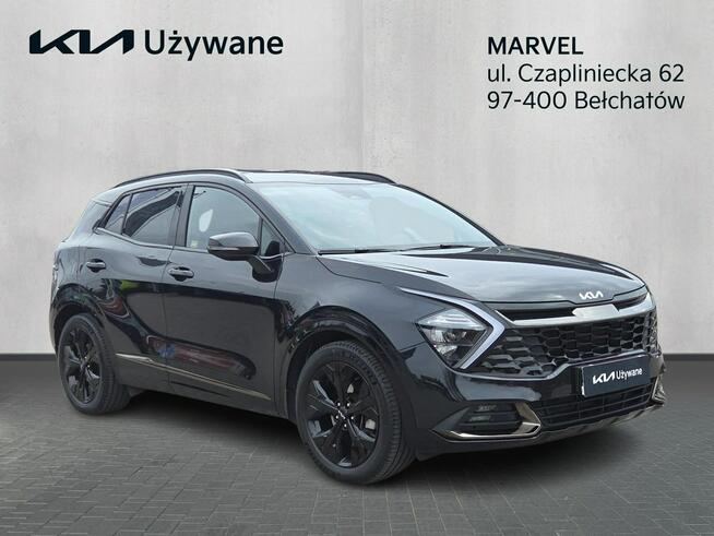 Kia Sportage 1.6 T-GDI 150 KM 6MT FWD Wersja Anniversary