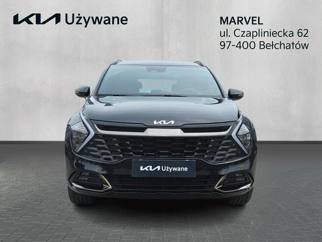 Kia Sportage 1.6 T-GDI 150 KM 6MT FWD Wersja Anniversary