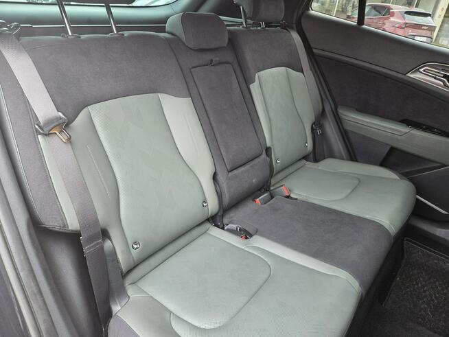 Kia Sportage 1.6 T-GDI 150 KM 6MT FWD Wersja Anniversary