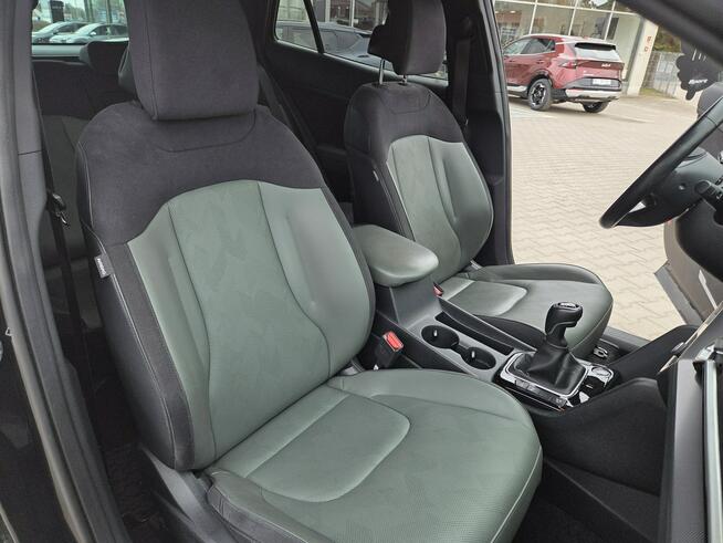 Kia Sportage 1.6 T-GDI 150 KM 6MT FWD Wersja Anniversary