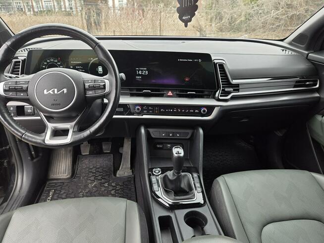 Kia Sportage 1.6 T-GDI 150 KM 6MT FWD Wersja Anniversary