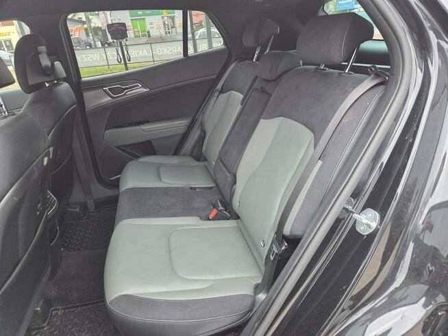 Kia Sportage 1.6 T-GDI 150 KM 6MT FWD Wersja Anniversary