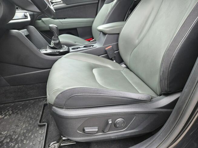 Kia Sportage 1.6 T-GDI 150 KM 6MT FWD Wersja Anniversary