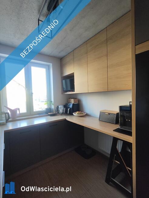 3 pokojowe mieszkanie 72m, niskie koszty utrzymania, umeblowane, świetna lokalizacja Grodzisk Maz