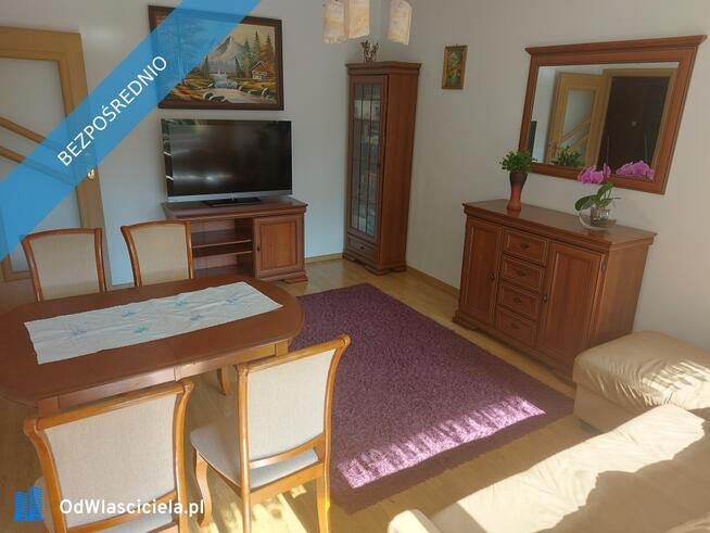 Oferta bezpośrednia, wynajmę mieszkanie 61m2 Gdynia ul. Buraczana (3 minuty do PKM)