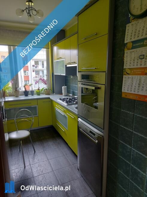 Oferta bezpośrednia, wynajmę mieszkanie 61m2 Gdynia ul. Buraczana (3 minuty do PKM)