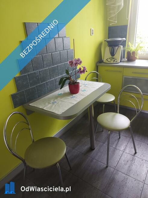 Oferta bezpośrednia, wynajmę mieszkanie 61m2 Gdynia ul. Buraczana (3 minuty do PKM)