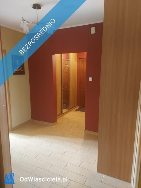 Oferta bezpośrednia, wynajmę mieszkanie 61m2 Gdynia ul. Buraczana (3 minuty do PKM)