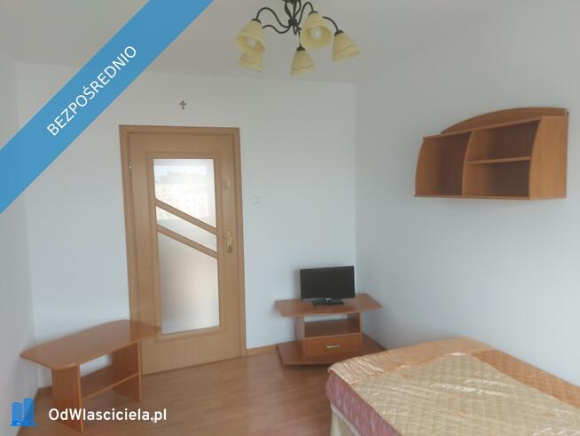 Oferta bezpośrednia, wynajmę mieszkanie 61m2 Gdynia ul. Buraczana (3 minuty do PKM)