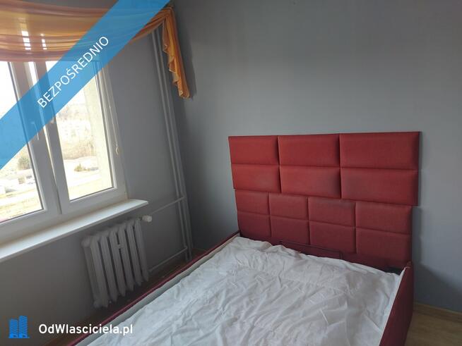 Oferta bezpośrednia, wynajmę mieszkanie 61m2 Gdynia ul. Buraczana (3 minuty do PKM)