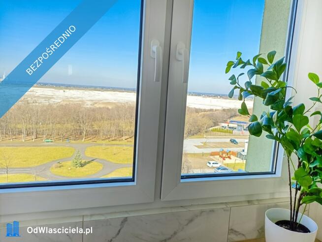 Ładne po remoncie 47m2 3 pokojowe osobna kuchnia duży balkon winda blisko centrum Opole os Chabrów