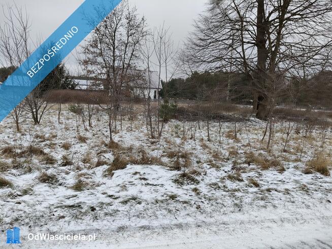 Słynny zalew Sielpia Wielka zwana świętokrzyską Ibizą! Działka doskonała do zamieszkania, wakacyjnie