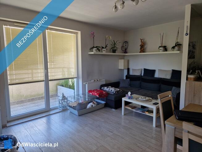 Syndyk sprzeda Udział w nieruchomości w Redzie