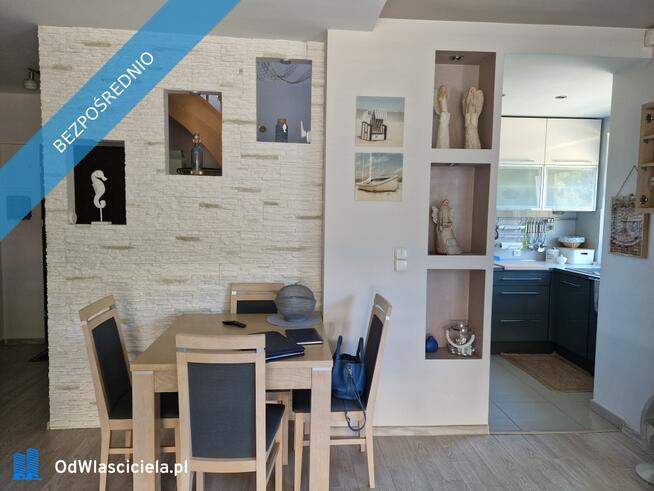 Syndyk sprzeda Udział w nieruchomości w Redzie