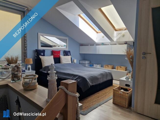 Syndyk sprzeda Udział w nieruchomości w Redzie