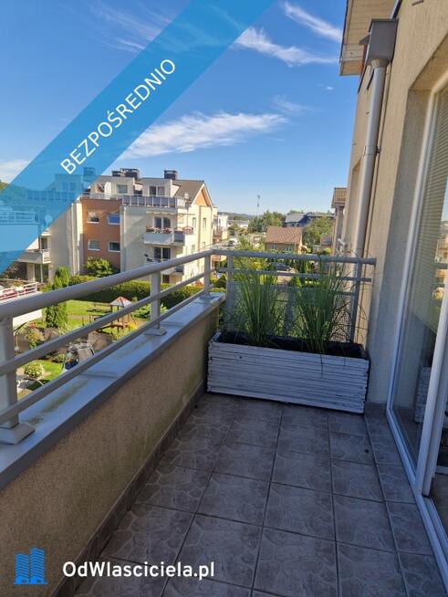 Syndyk sprzeda Udział w nieruchomości w Redzie