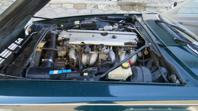 Jaguar XJS Celebration 2+2 Cabrio Automat 4.0 R6 LUXURYCLASSIC