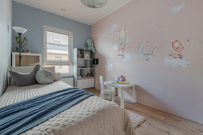 ✅ Sprawdź >>> Ładny segment, 6p, ogródek 31 m² ✅