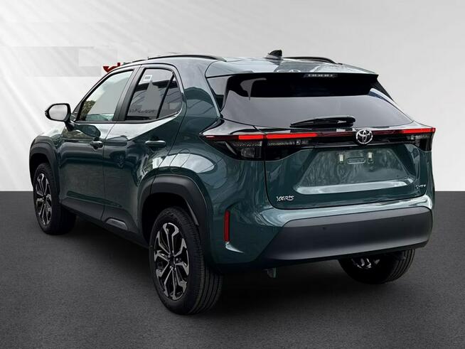 Toyota Yaris Cross 130KM Style Super Niska Cena Kamera Czujniki Światła Led 1278zł