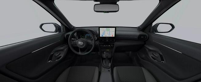 Toyota Yaris Cross 130KM Style Super Niska Cena Kamera Czujniki Światła Led 1278zł