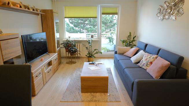 Mieszkanie Kołobrzeg Ogrody, Chodkiewicza