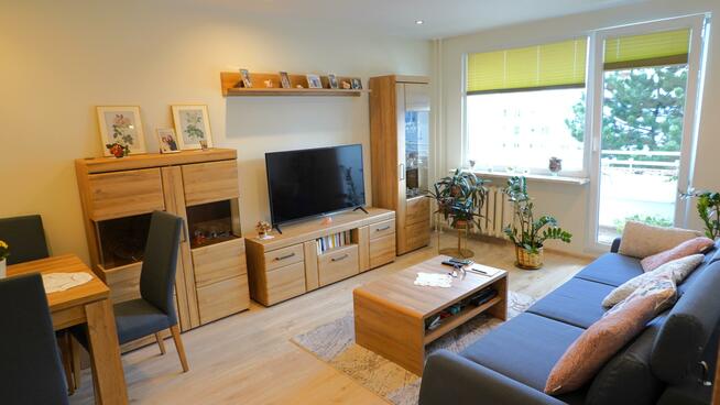 Mieszkanie Kołobrzeg Ogrody, Chodkiewicza