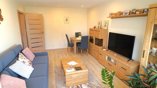 Mieszkanie Kołobrzeg Ogrody, Chodkiewicza