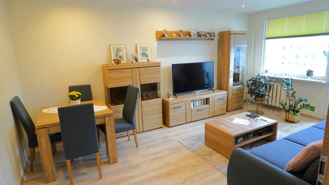 Mieszkanie Kołobrzeg Ogrody, Chodkiewicza