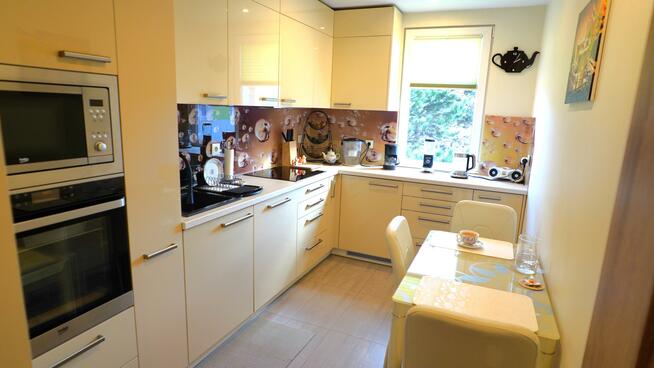 Mieszkanie Kołobrzeg Ogrody, Chodkiewicza