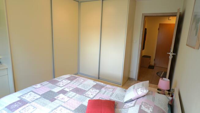 Mieszkanie Kołobrzeg Ogrody, Chodkiewicza