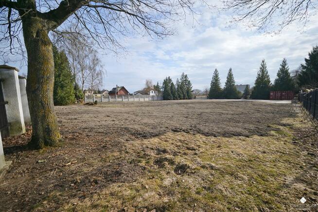 Działka budowlana Gdańsk Świbno, Boguckiego